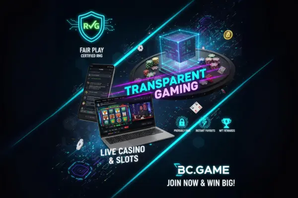 Guaranteeing Fair Play: RNG Certification for Transparency