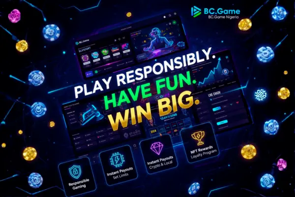 Gambling Should Be Entertainment, Not a Burden