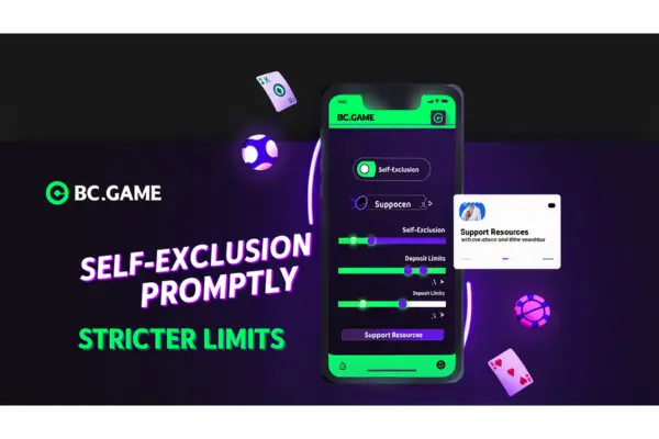 Recognizing Problematic Gambling Behavior