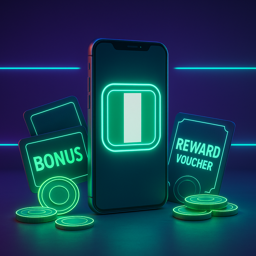 Bonuses and Promotions for Nigerian Players