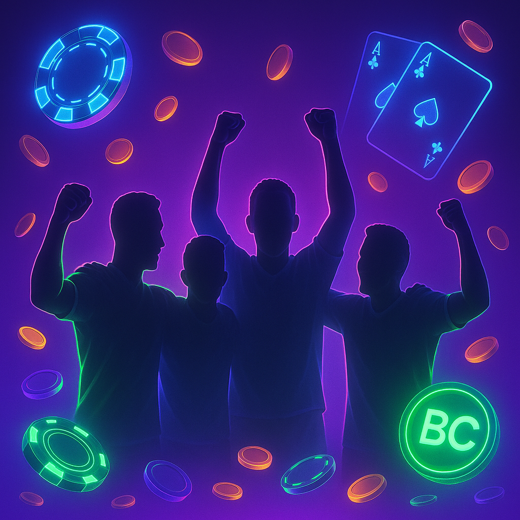 Why Nigerian Players Love BC Original Games
