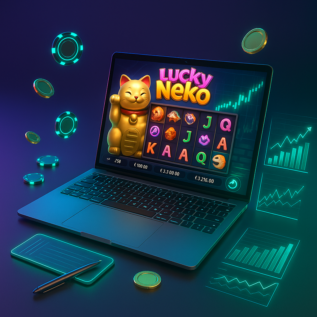 Strategies for Winning at Lucky Neko
