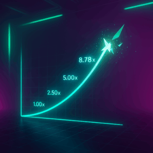 Understanding the Crash Point