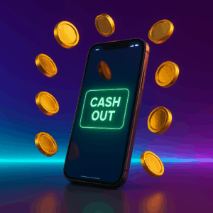Cashing Out at the Right Time