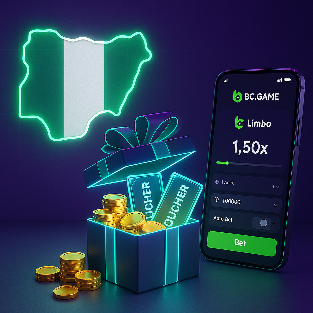 Bonuses and Promotions for Limbo Players in Nigeria