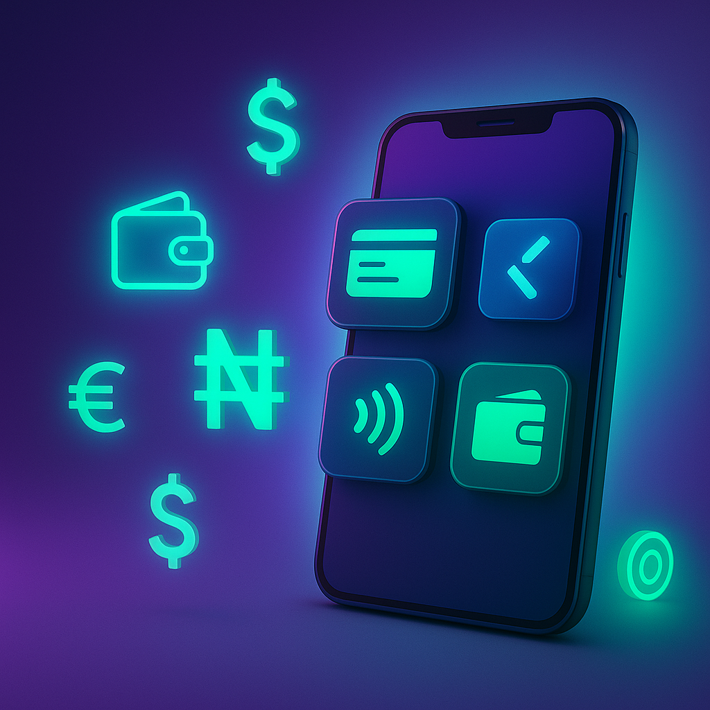 Payments and Accessibility in Nigeria