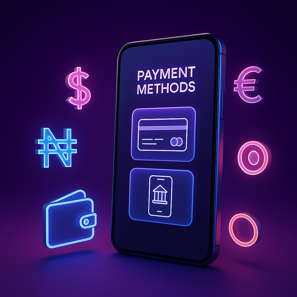 Payments and Banking Options in Nigeria