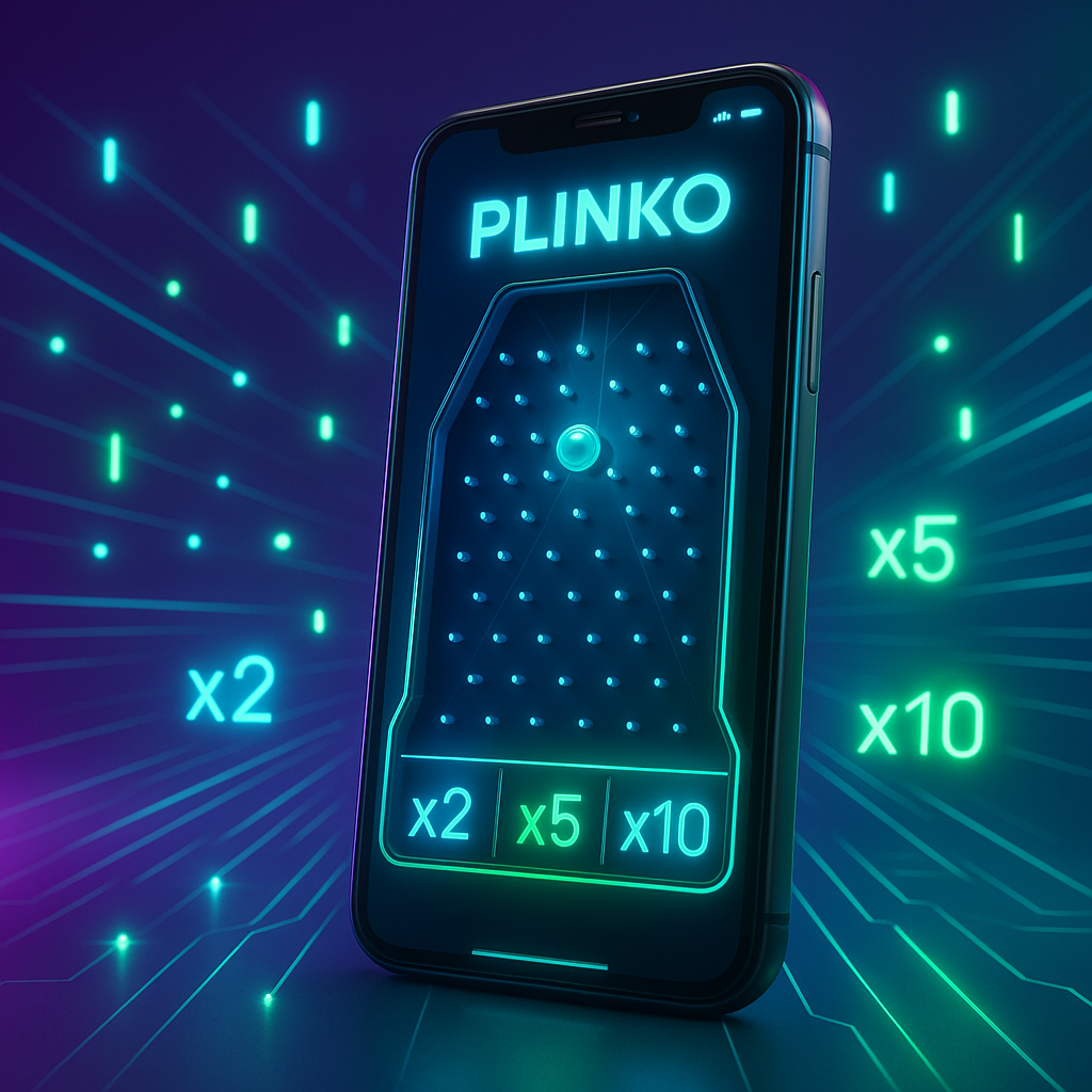 What is Plinko and How Does It Work?