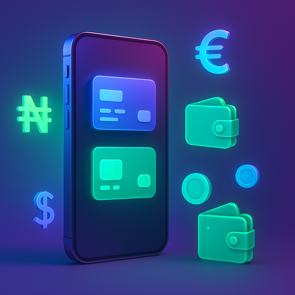 Payment Options for Nigerian Players