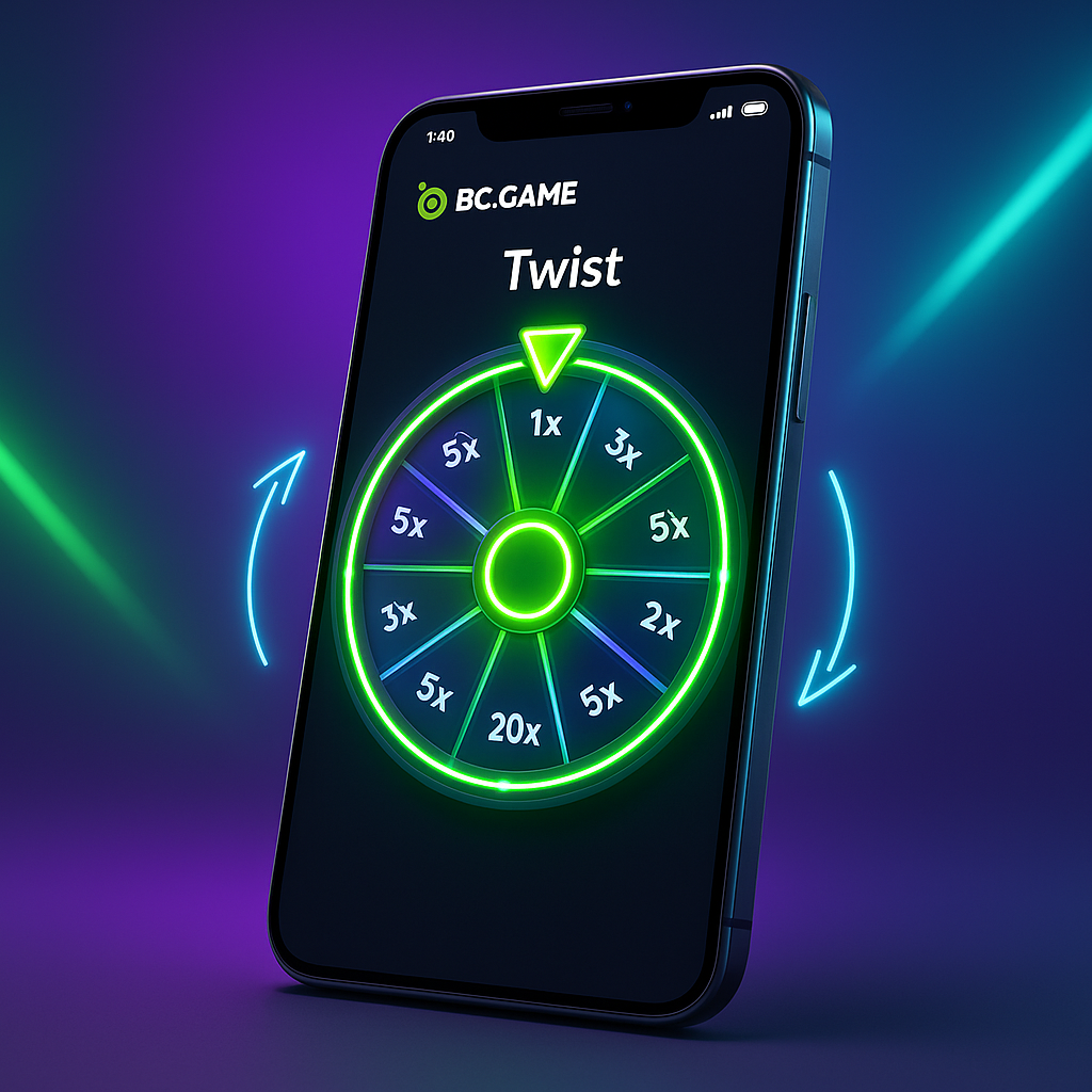 What is Twist and How Does It Work?
