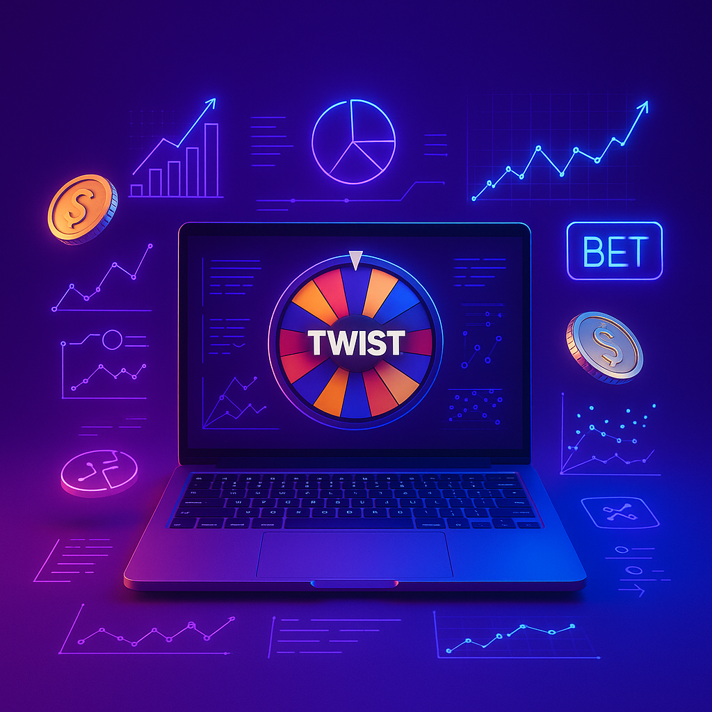 Strategies for Maximizing Rewards in Twist