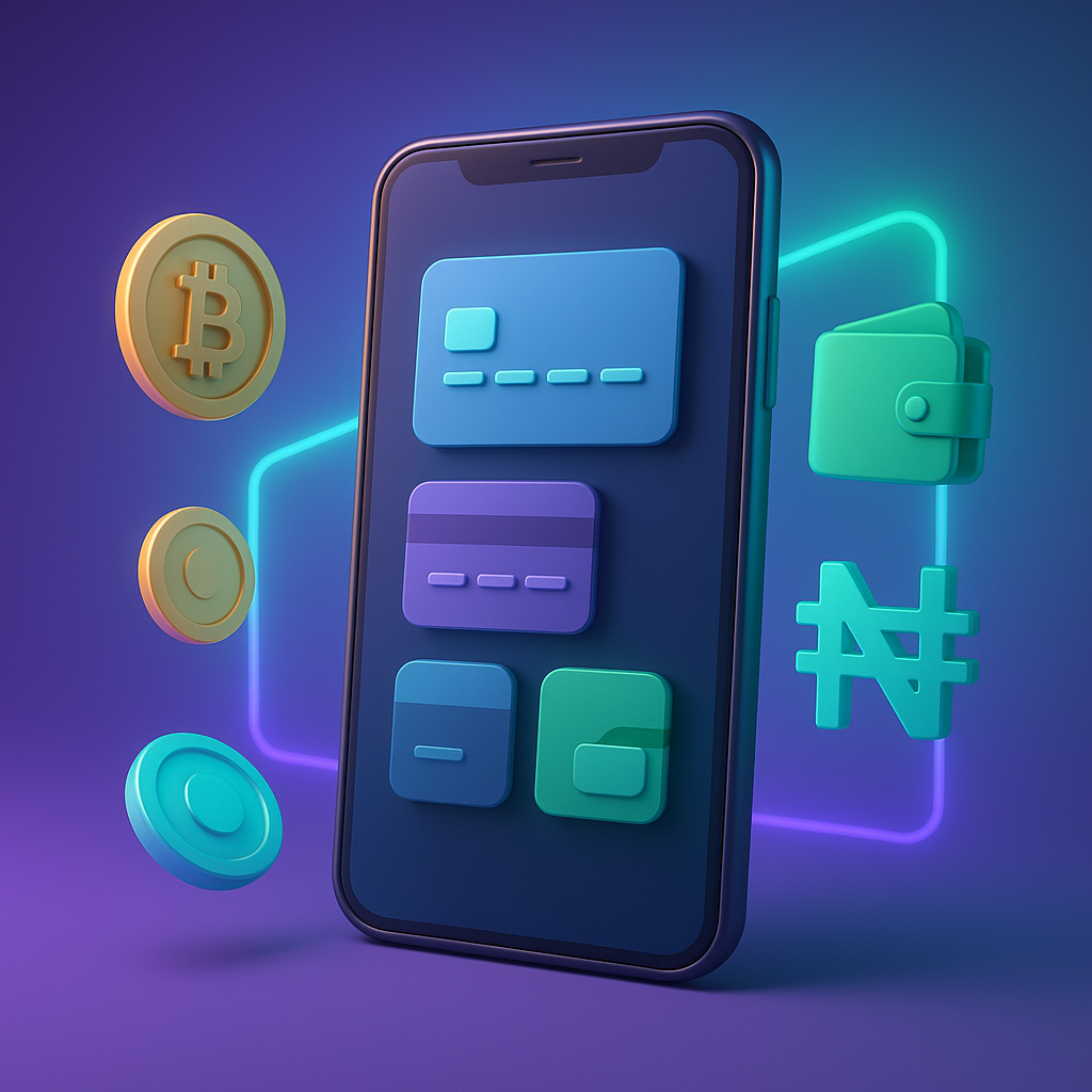 Payment and Accessibility in Nigeria