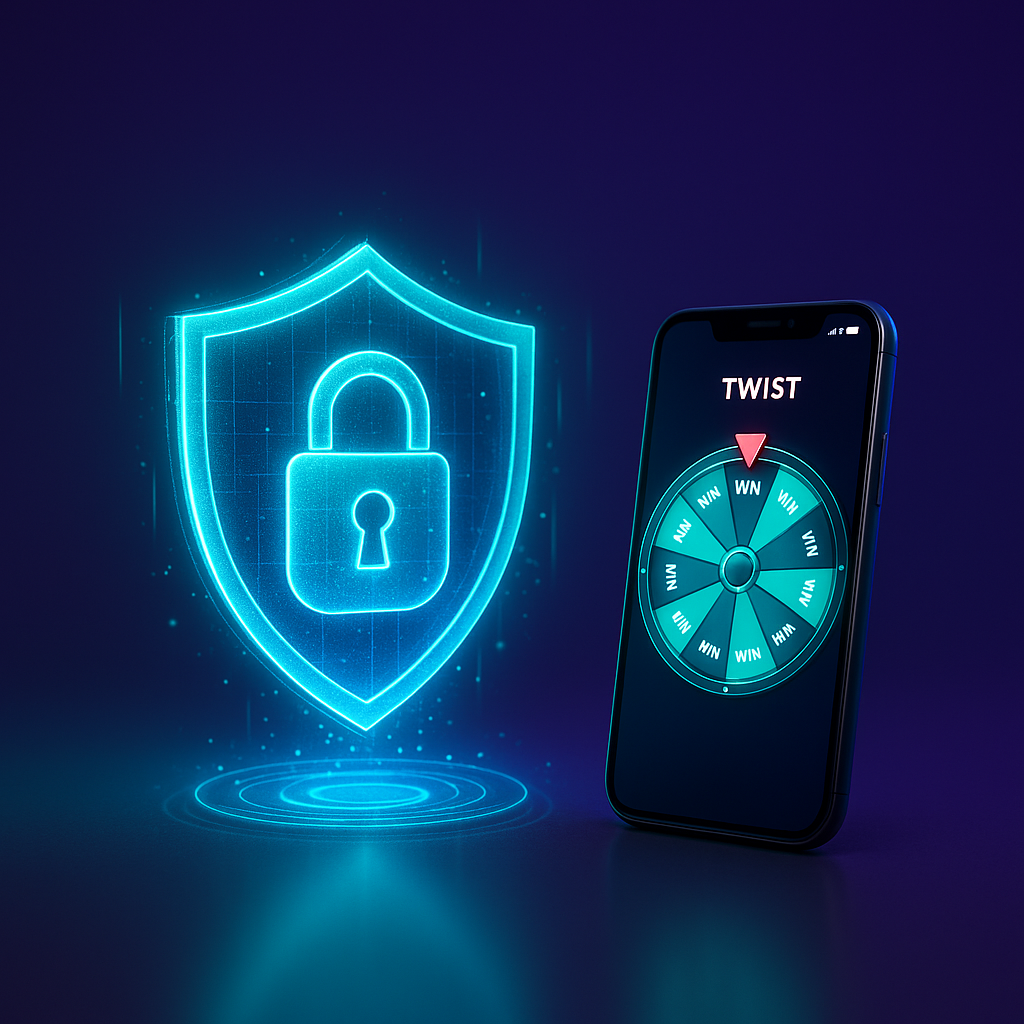 Security and Fairness of Twist