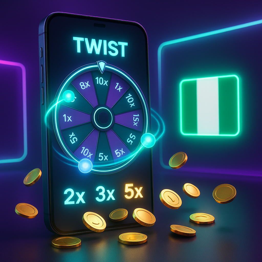 Why Twist Is Popular in Nigeria