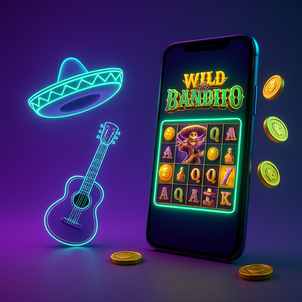 What is Wild Bandito Slot?