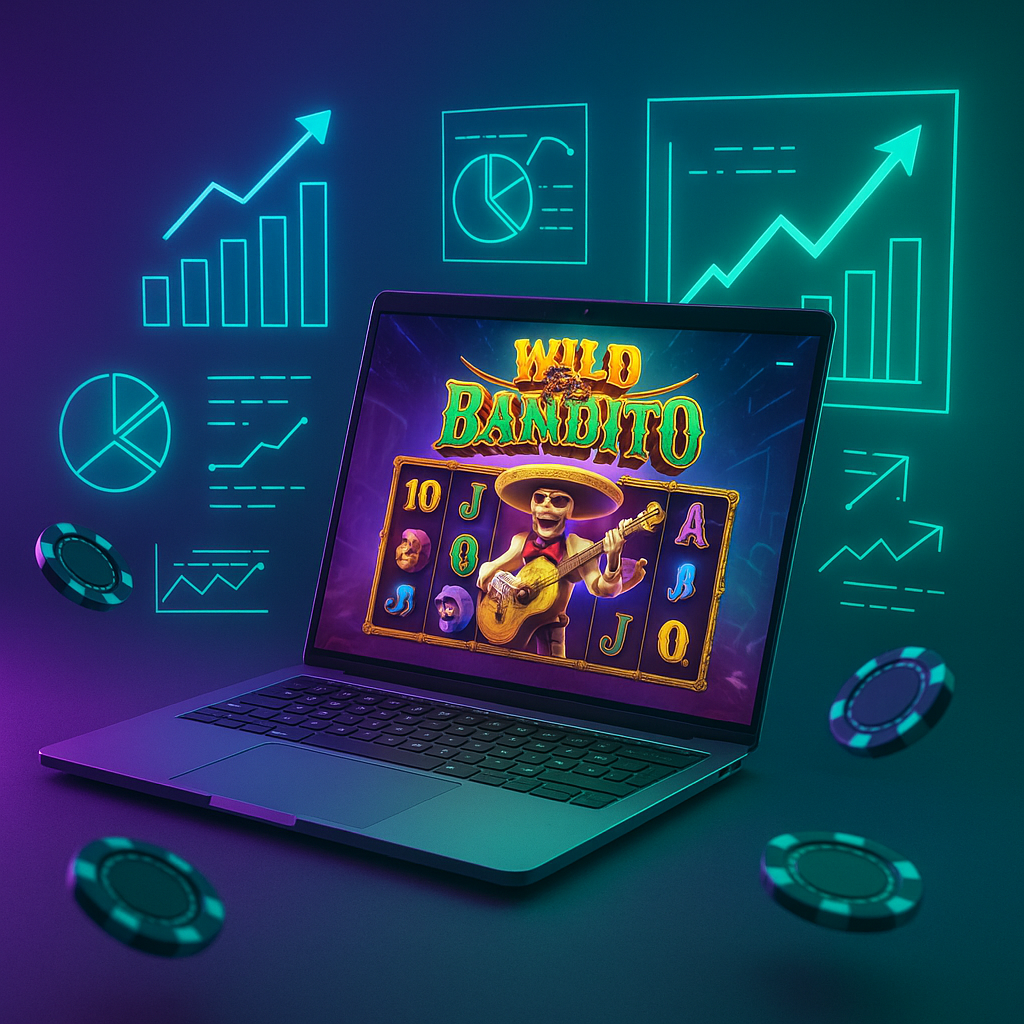 Strategies for Winning at Wild Bandito