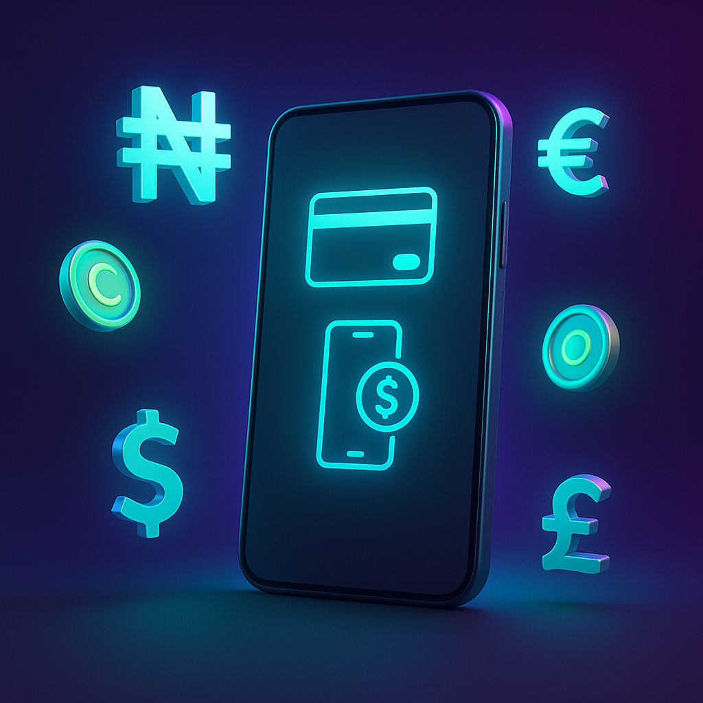 Payment Methods for Nigerian Players