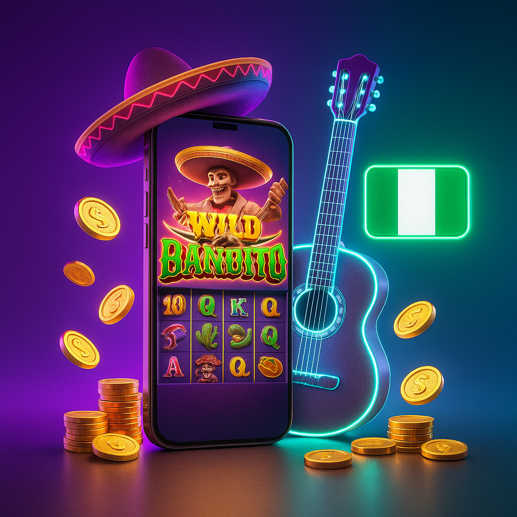 Why Wild Bandito Is Popular in Nigeria