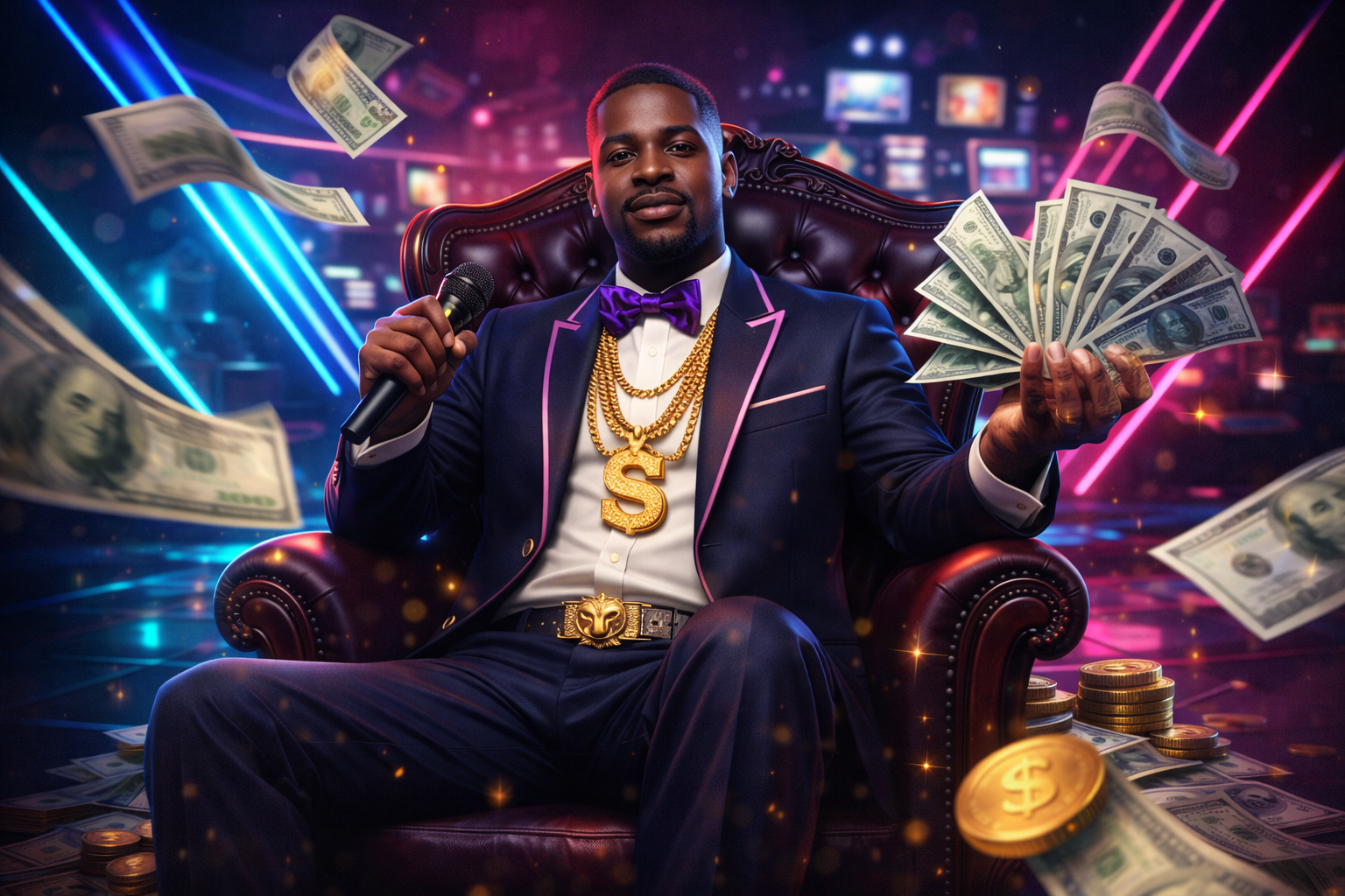 Cashback and Loss Rebate Bonuses