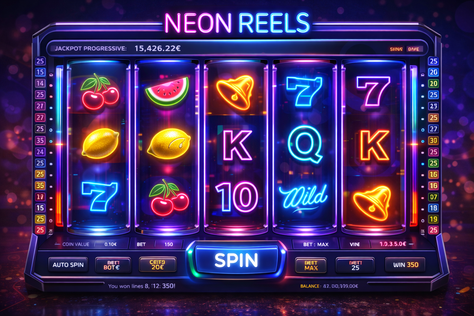 Understanding Free Spins at BC Game