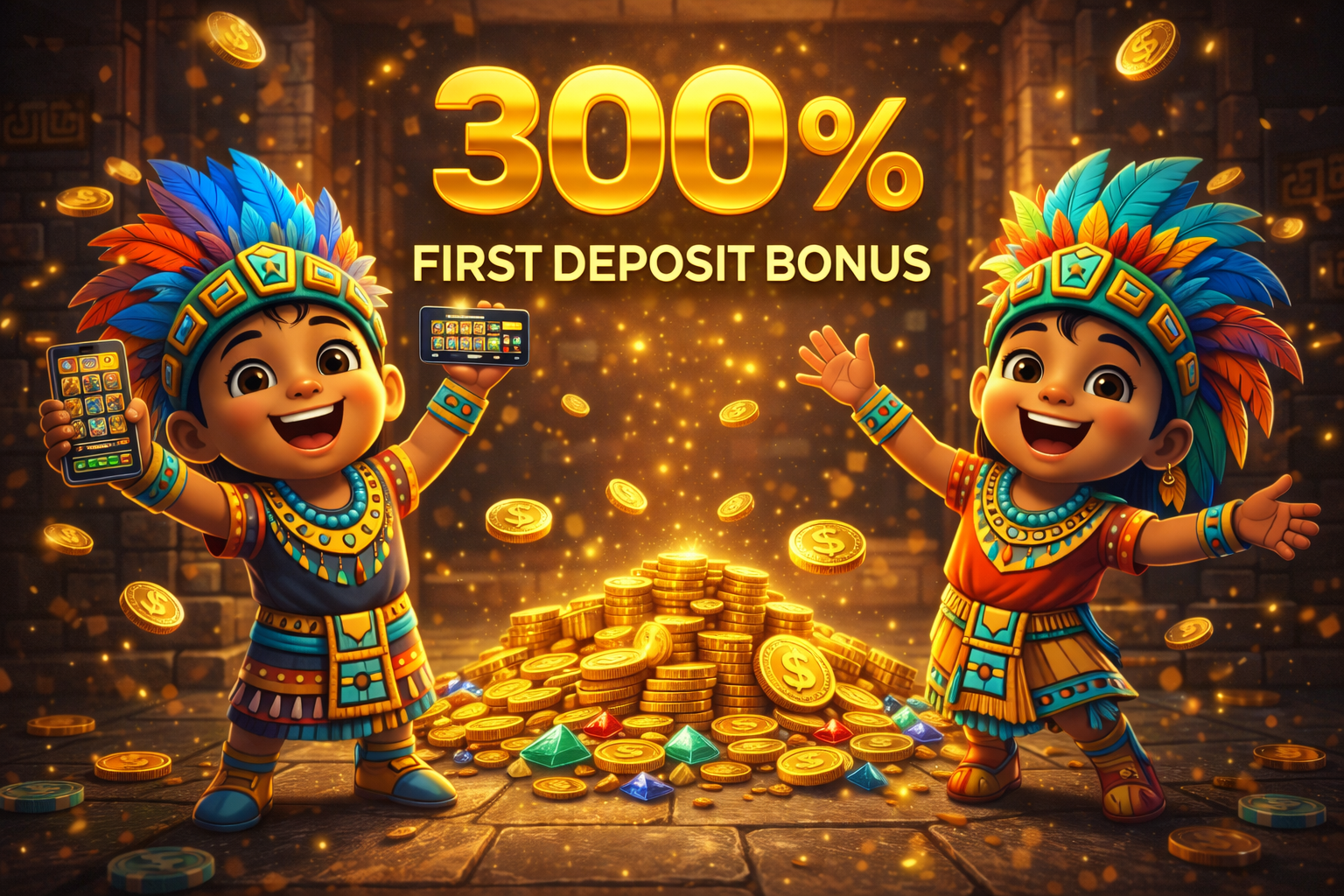 Understanding the BC.Game Deposit Bonus