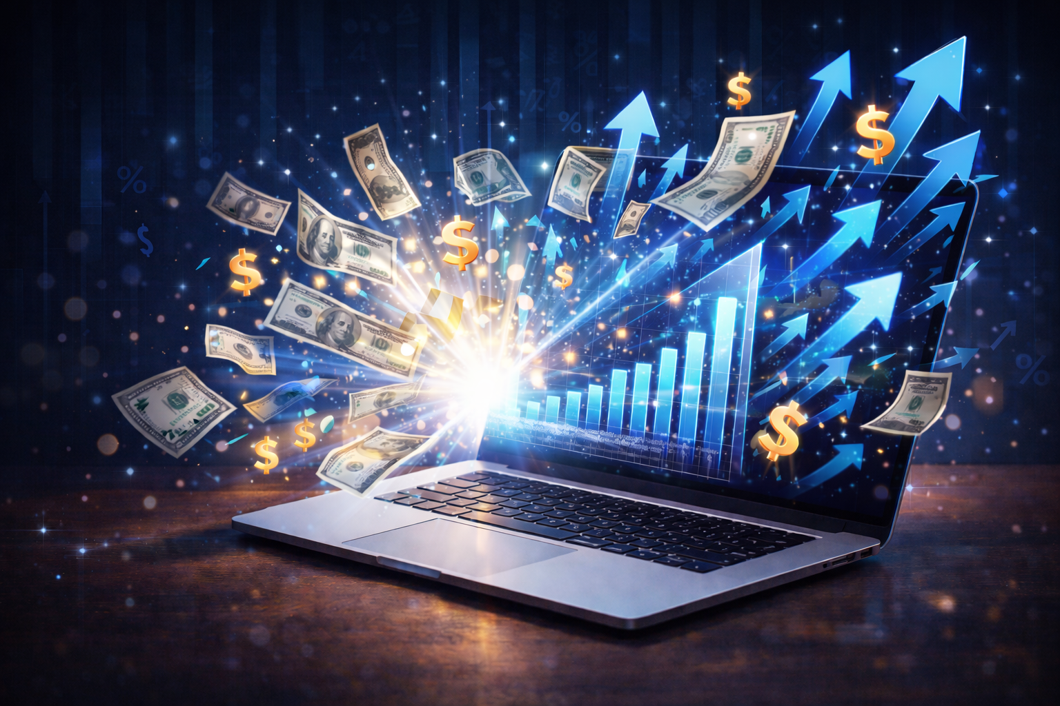 Introduction to the BC GAME Affiliate Program