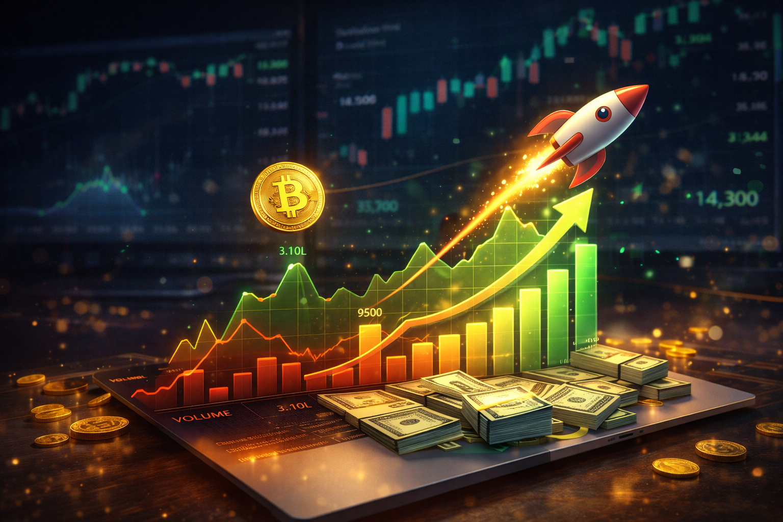 Strategies to Boost Your BC GAME Affiliate Income