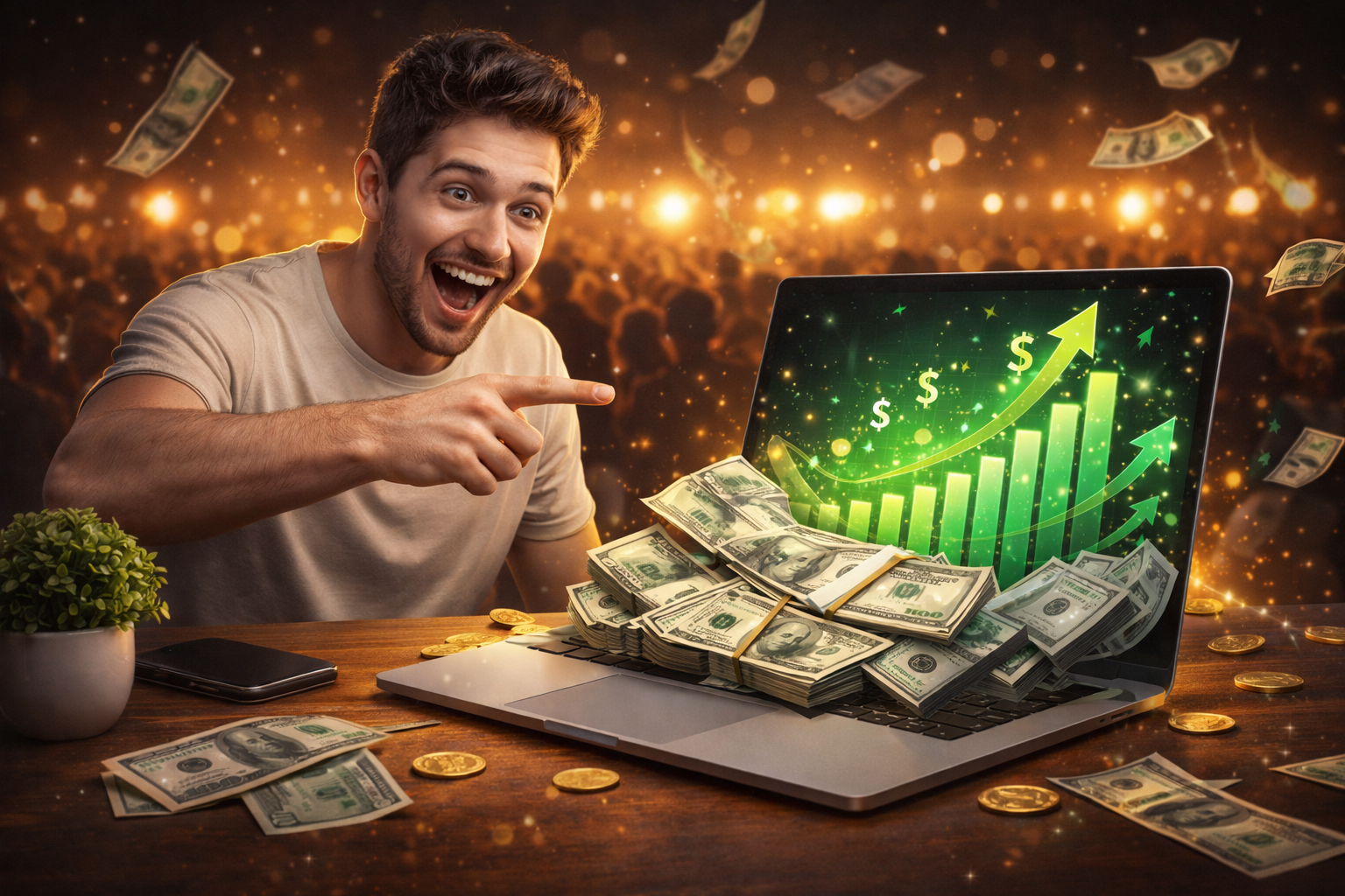 Payout Methods & Withdrawals for Affiliates